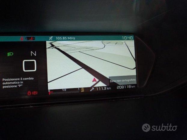 CITROEN C4 Picasso 1.6 Shine