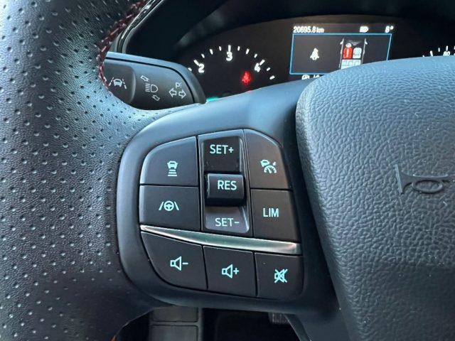 FORD Focus 1.5 EcoBlue 115 CV auto ST-Line