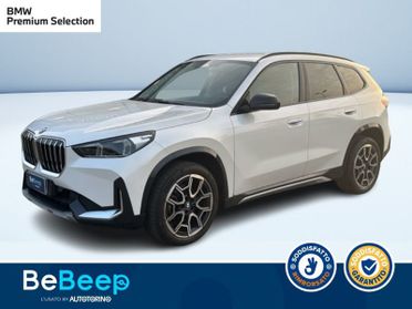 BMW X1 SDRIVE18D X-LINE AUTO