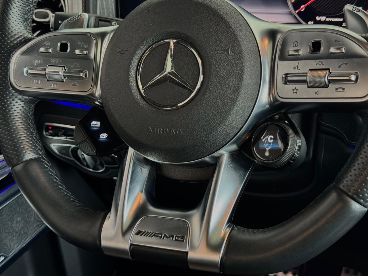 Mercedes-benz G 63 AMG Premium Plus TETTO ACC