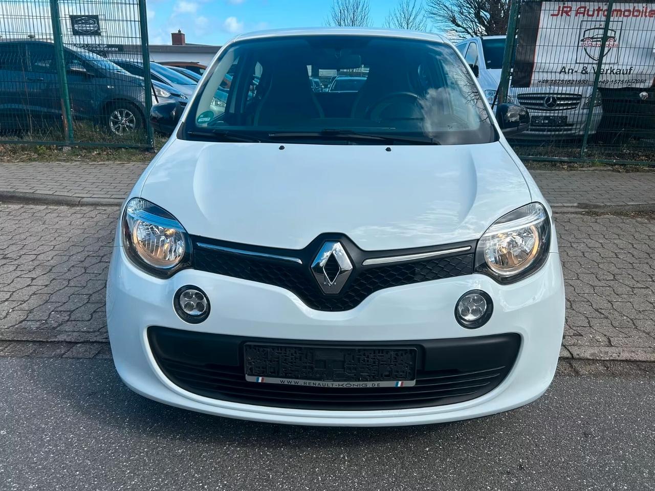 Renault Twingo 69CV