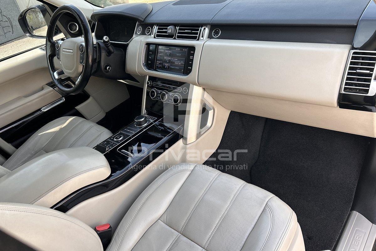 LAND ROVER Range Rover 3.0 TDV6 Vogue