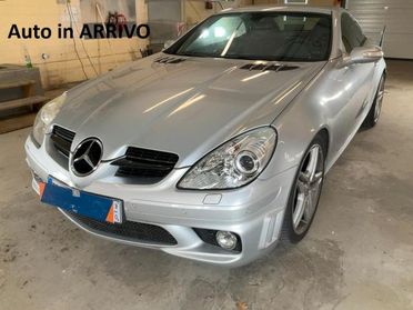 Mercedes SLK 350 V6