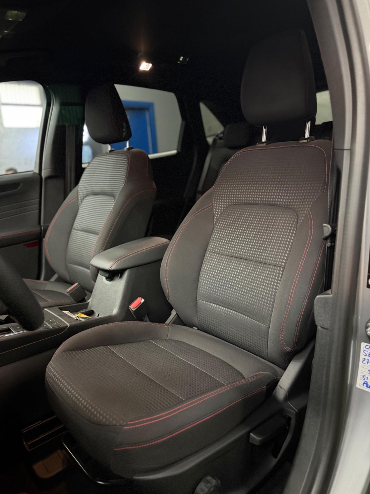 Ford Kuga 2.0 EcoBlue 120 CV aut. ST-Line