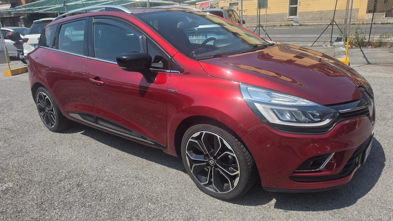 Renault Clio Sporter dCi 8V 90CV Start&Stop Energy Duel