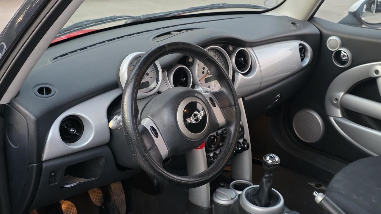 Mini 1.6