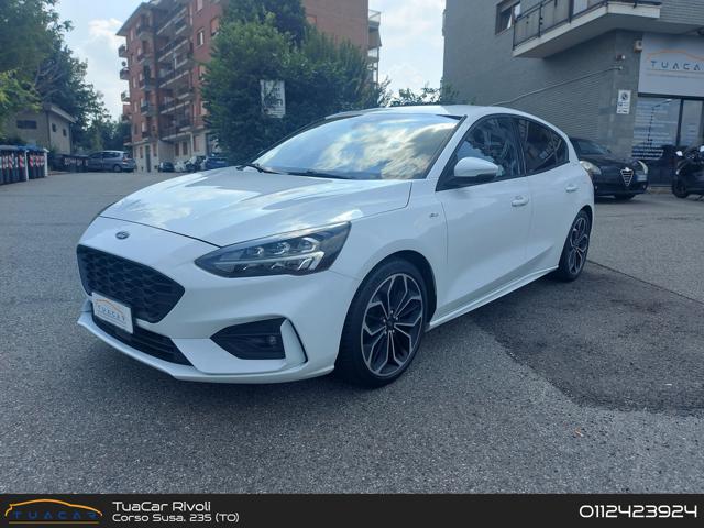 FORD Focus ST Line 1.5 EcoBoost