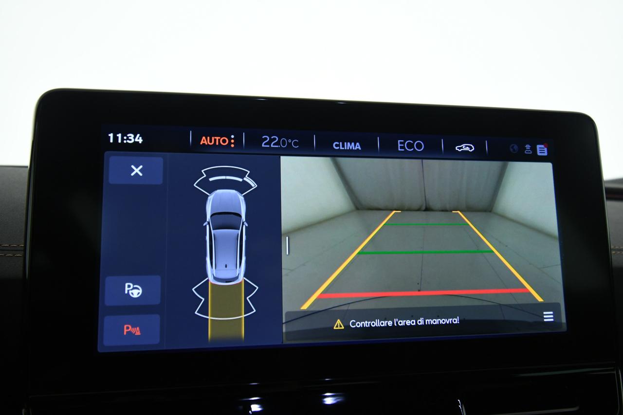 Cupra Formentor 1.4 e-hybrid 204cv dsg FULL LED+CAMERA+ACC