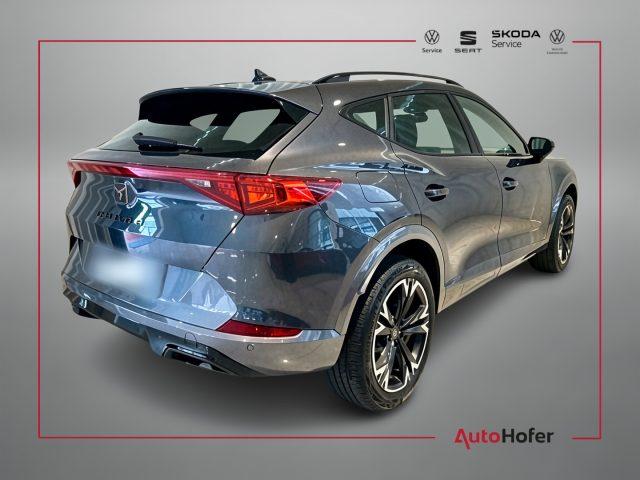 CUPRA Formentor 2.0 TDI 4Drive DSG LED ACC Camera 18" App Connect