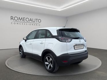 OPEL Crossland 1.2 12V S&S Edition 82cv