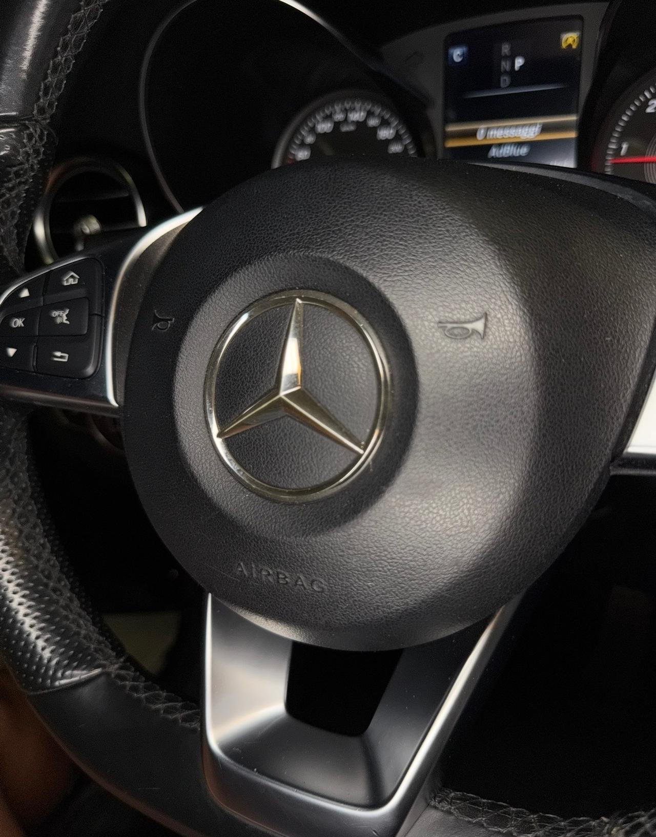 Mercedes-benz GLC 220 250 d 4Matic Executive