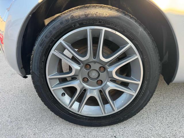 LANCIA MUSA 1.3 Mjt 95 CV Platinum