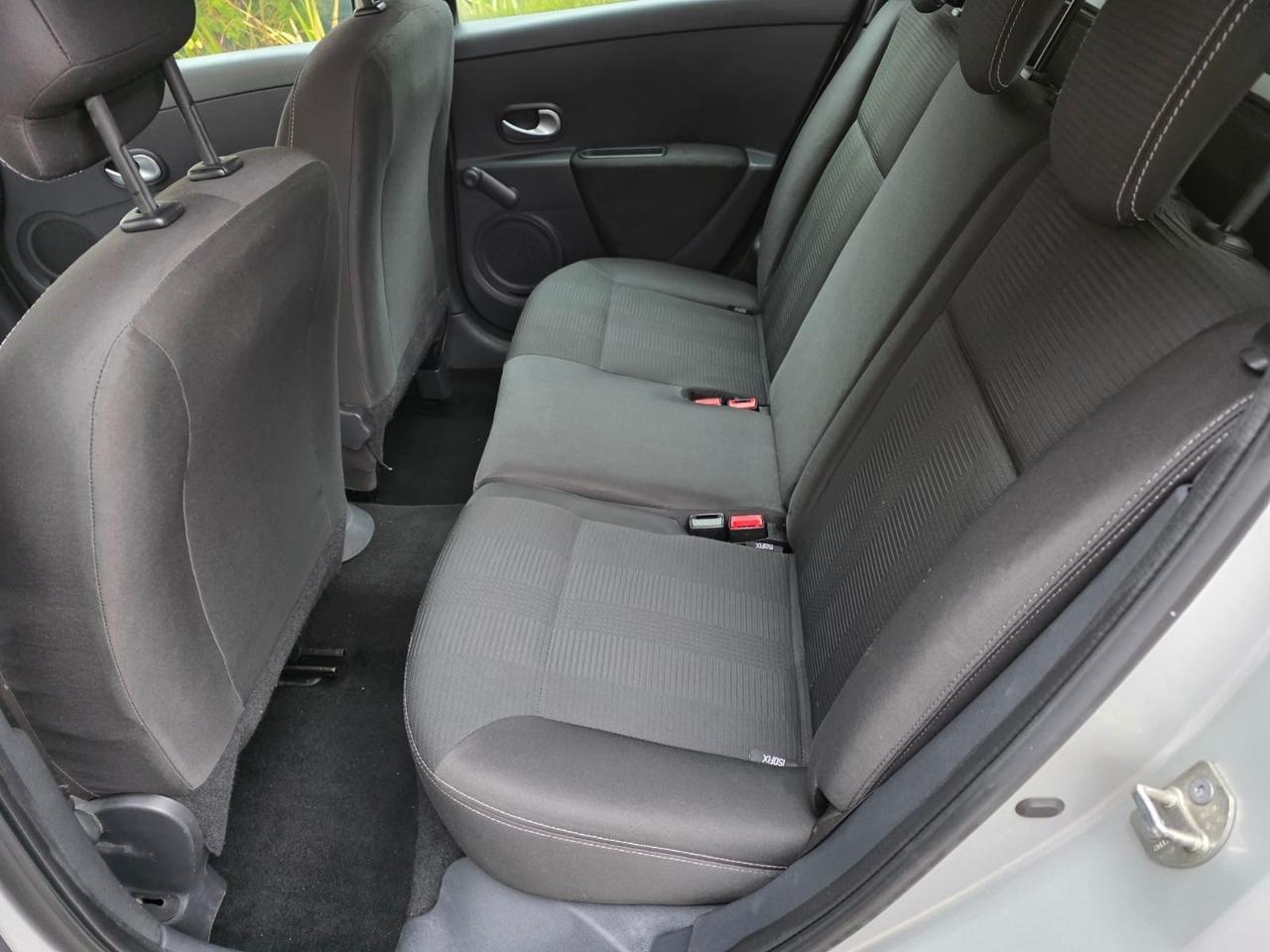 Renault Clio 1.5 dCi 90CV 5 porte Dynamique