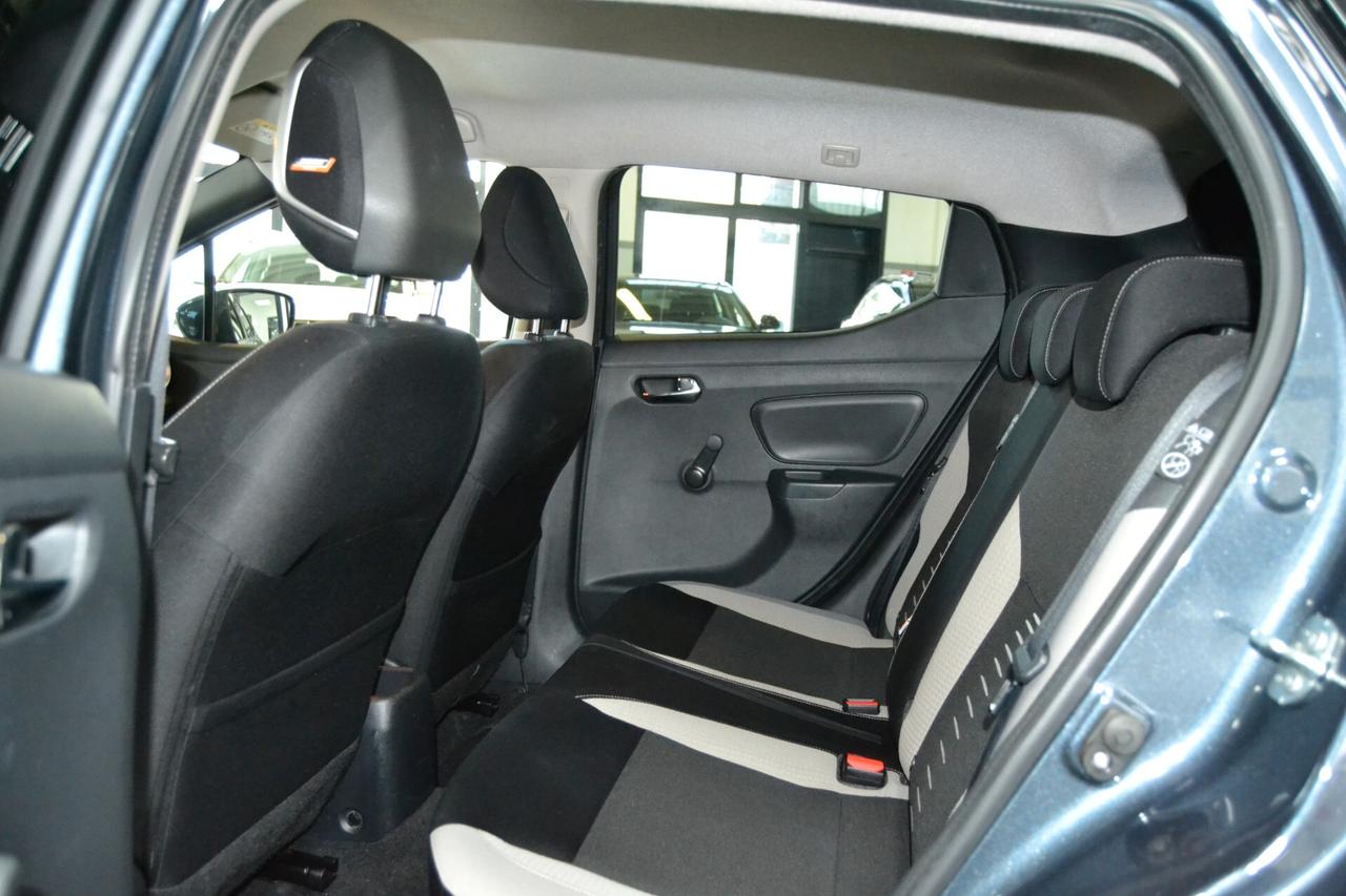 Nissan Micra 1.5 DCI 90CV Bose/Navi/Xenon/Cruise