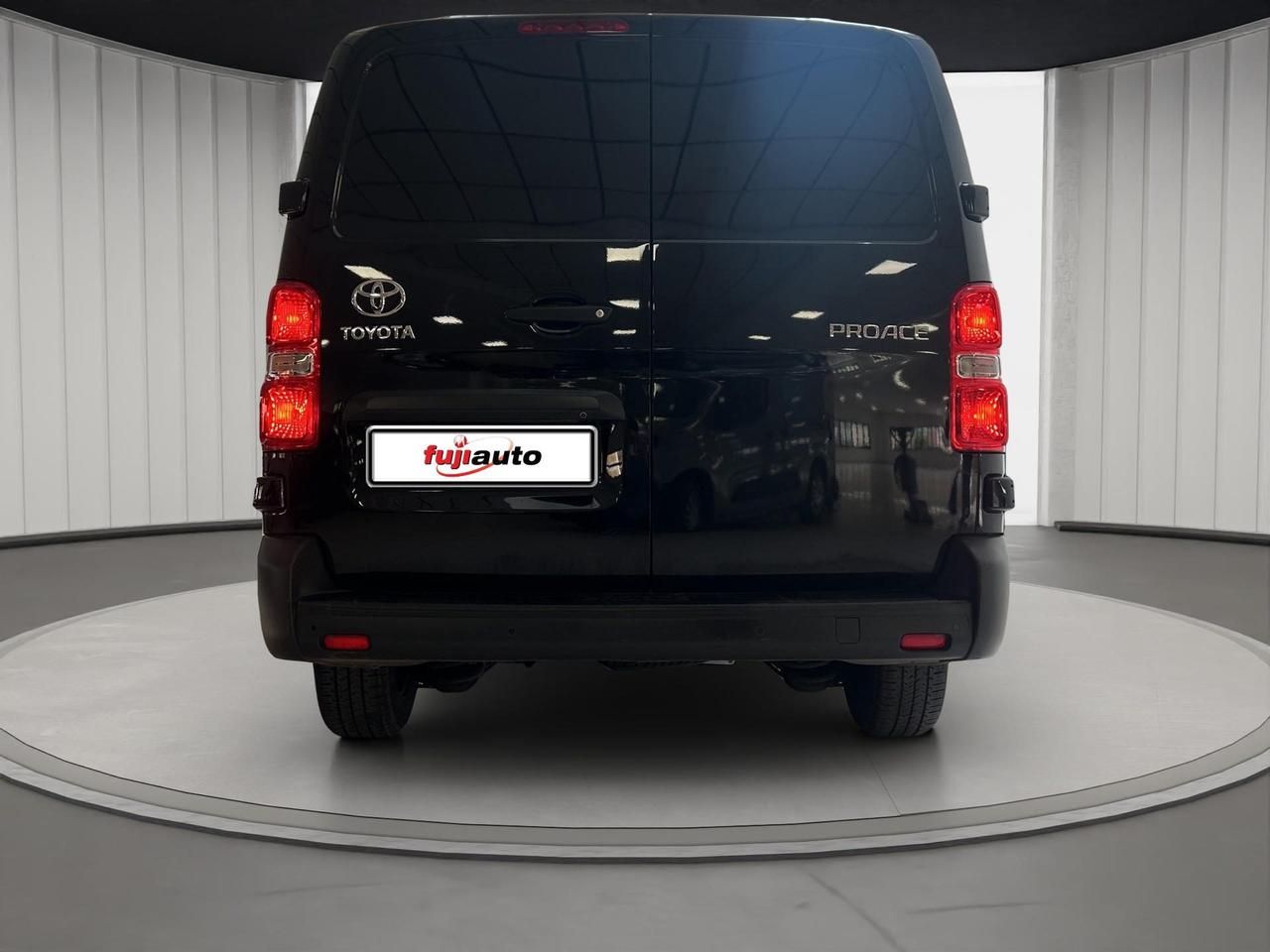 Toyota Proace 2.0d 144cv S&S 14q L2 D Comfort