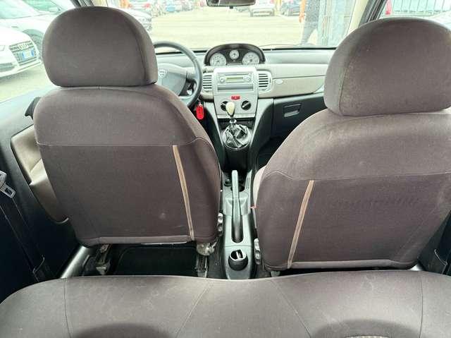 Lancia Ypsilon Ypsilon 1.4 8v Platinum Gpl