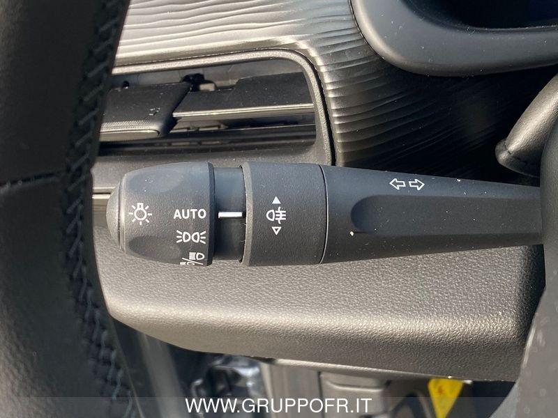Jeep Avenger 1.2 Turbo 100 CV Altitude