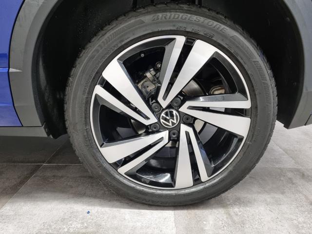VOLKSWAGEN T-Roc 1.5 TSI ACT DSG R-Line
