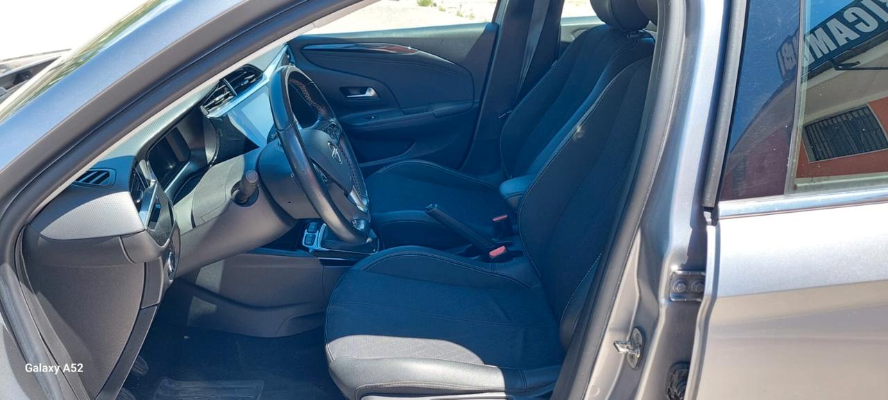 Opel Corsa 1.2 Turbo 100 CV Edition