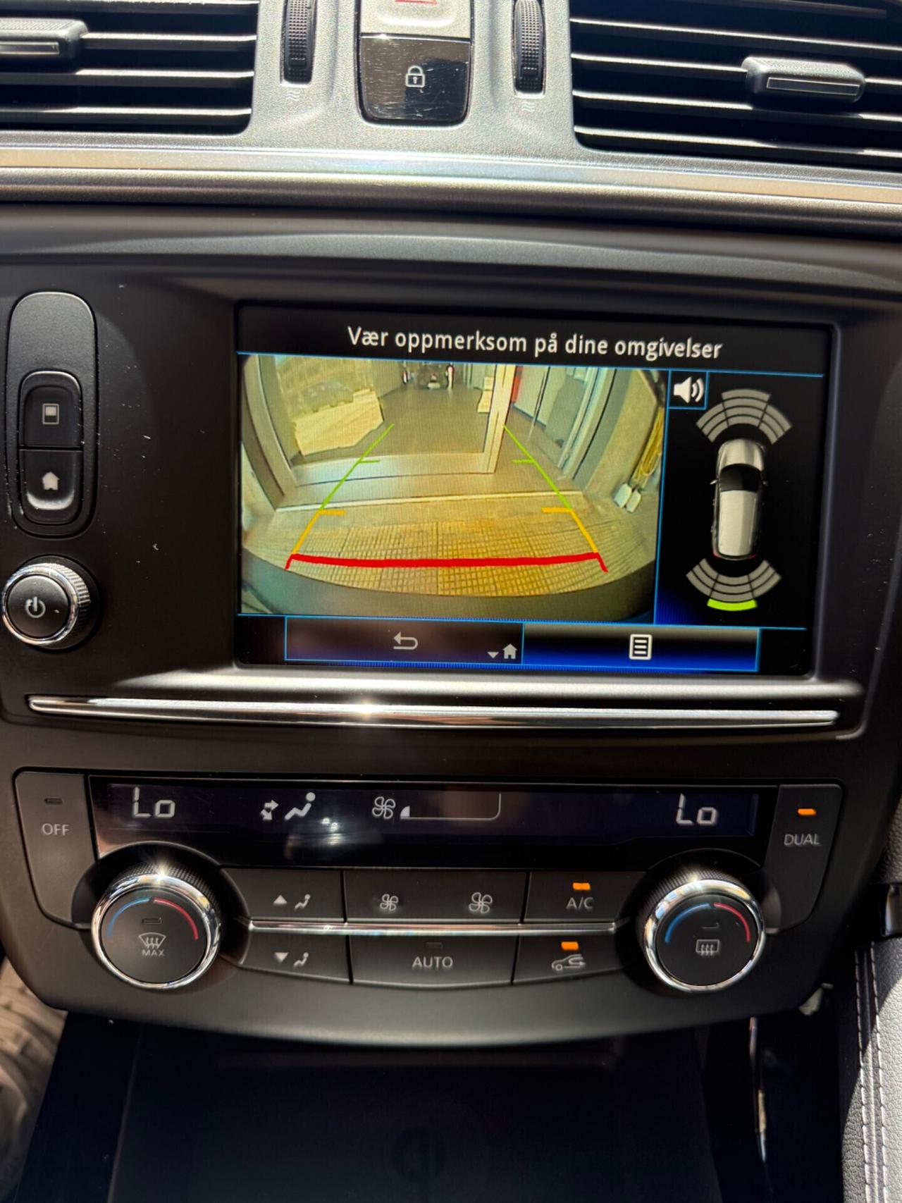 Renault Kadjar dCi 8V 110CV Energy Sport Edition