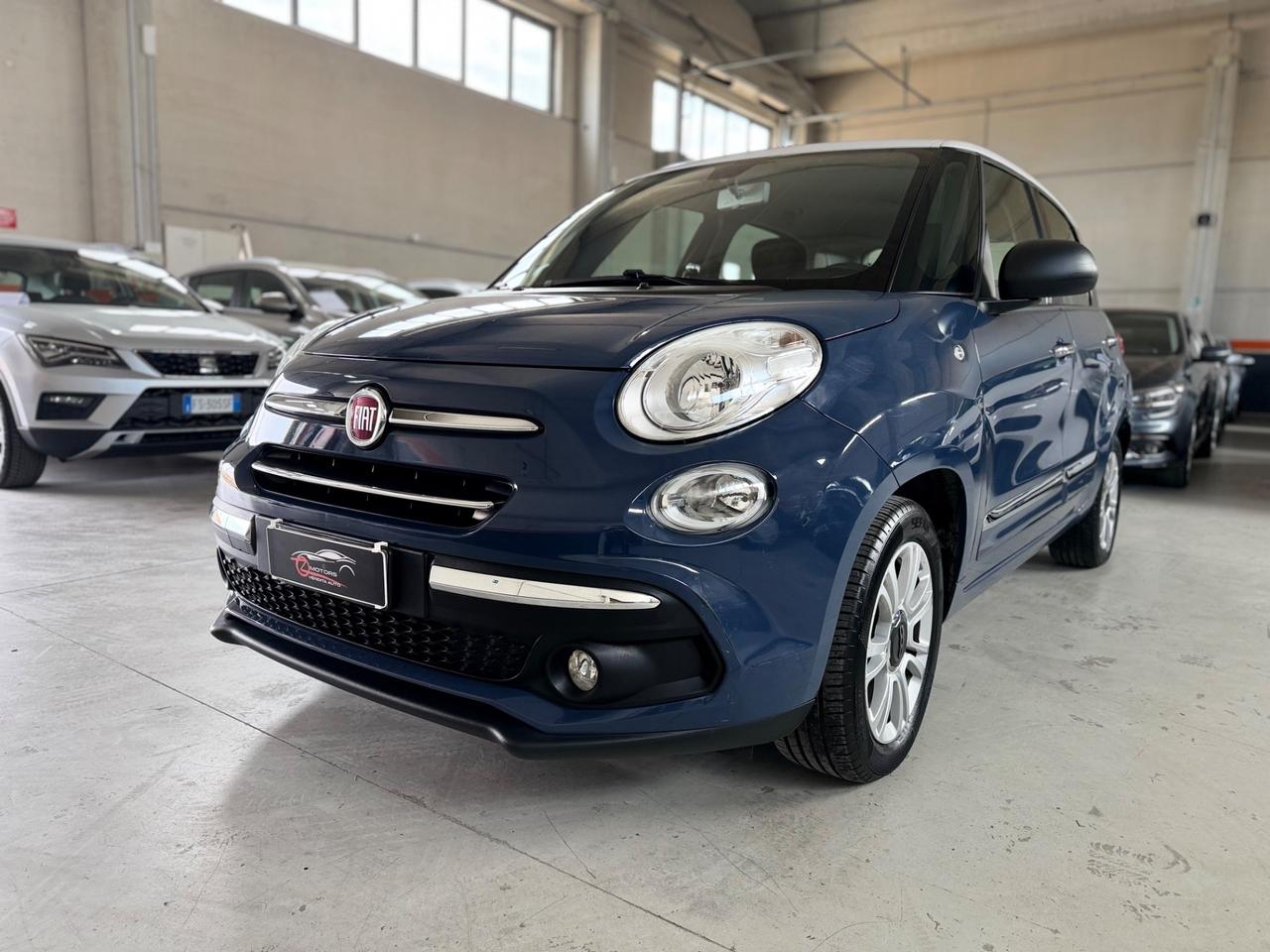 Fiat 500L 1.4 95 CV Lounge NEOPATENTATI
