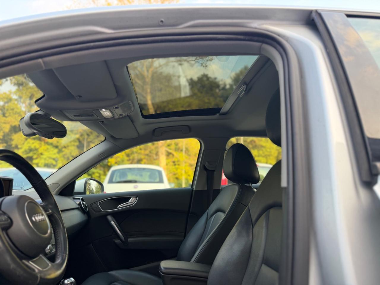 Audi A1 SPB 1.4 TFSI S tronic*Neopatentati*Tetto*