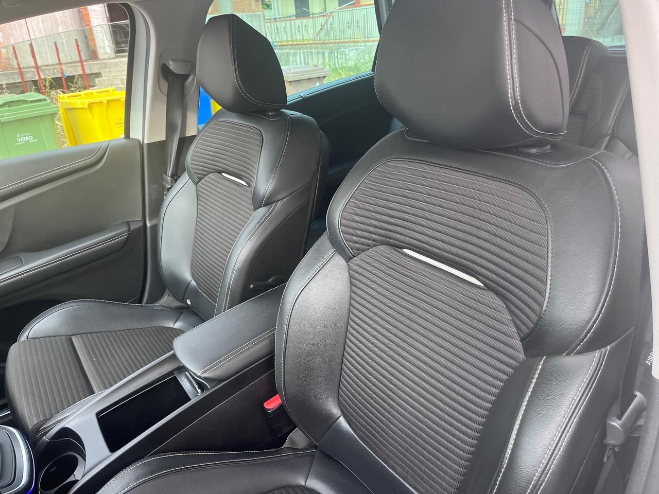 Renault Grand Scenic dCi 8V 110 CV EDC Energy Intens