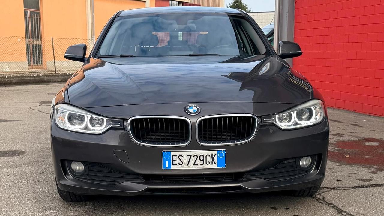 Bmw 316 316d Touring Neopatentati