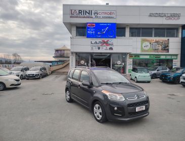 Citroen C3 Picasso 1.4 VTi 95 GPL airdream Seduction - GPL - NEOPATENTATO