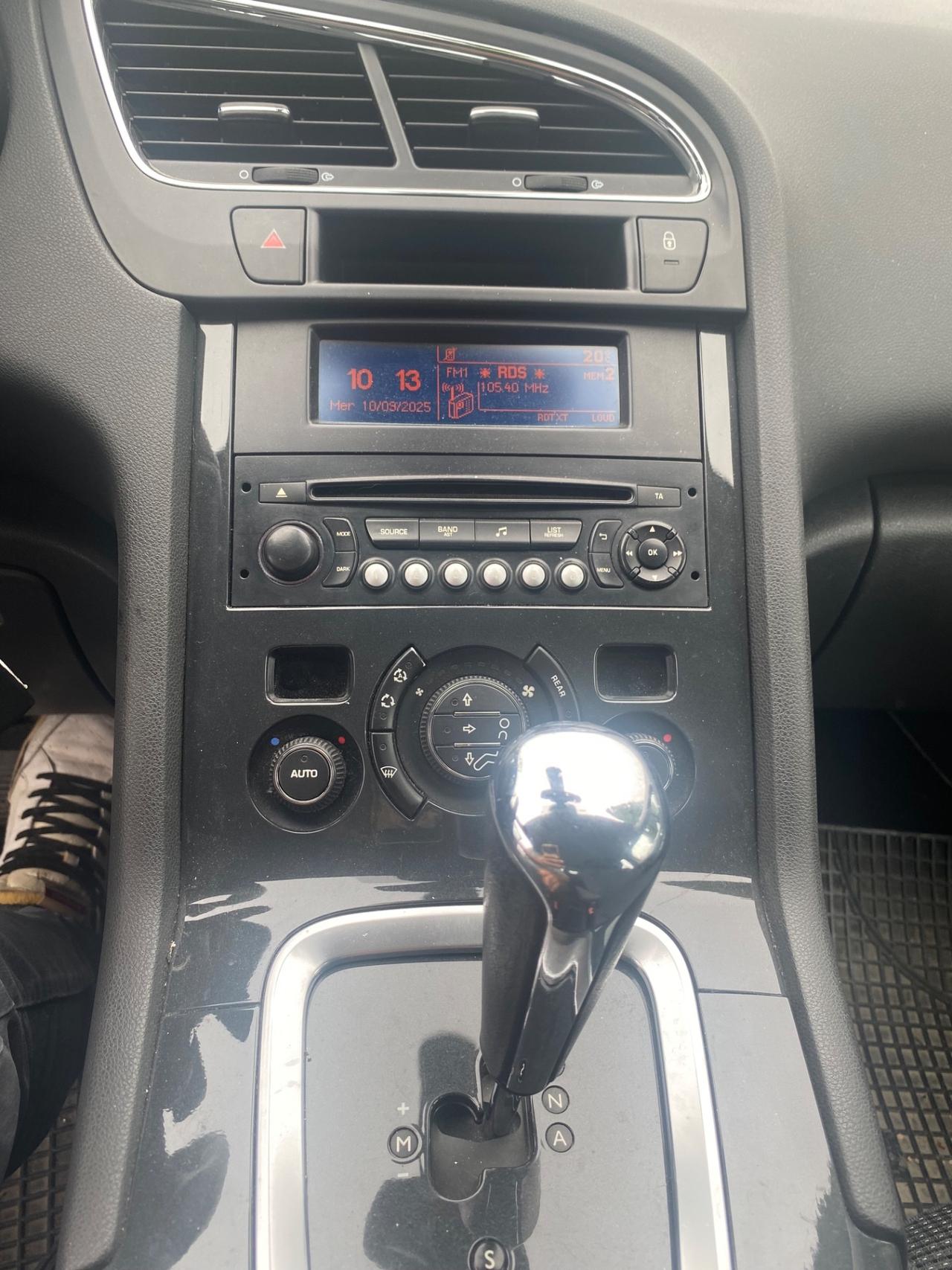 Peugeot 5008 1.6 HDi 115CV Active