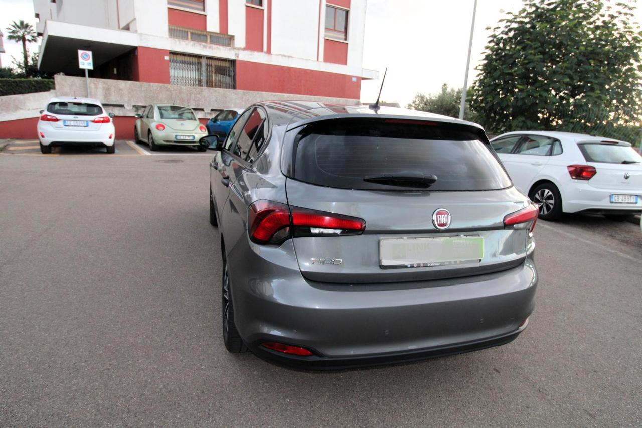 Fiat Tipo 1.3 Mjt S&S 5 porte City life NUOVO ARRIVO