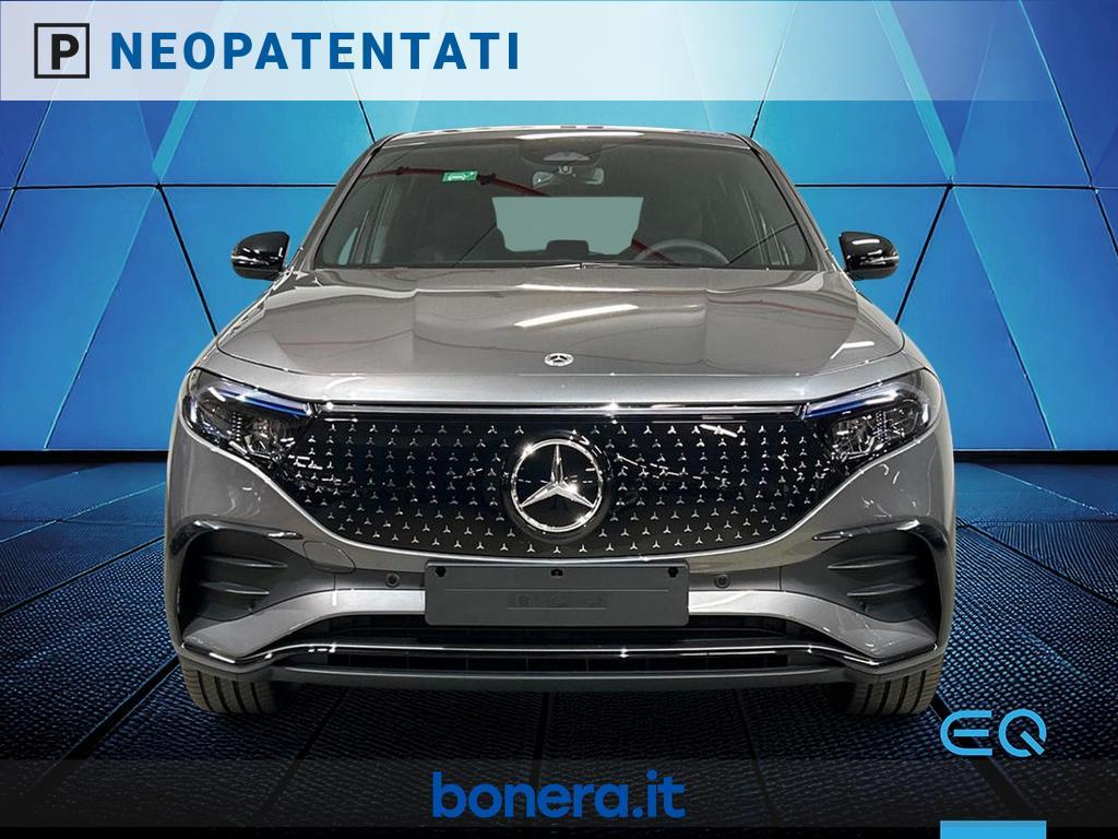 Mercedes EQA 250+ AMG Line Advanced