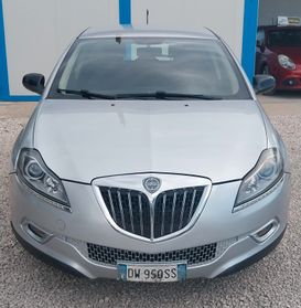 Lancia Delta 2.0 MJT DPF Oro