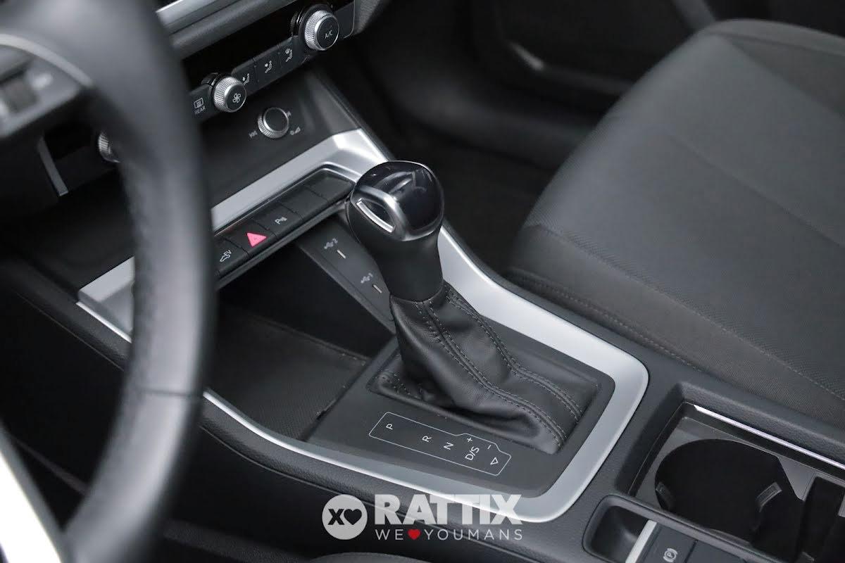 Audi Q3 45 1.4 TFSI-e Business s-Tronic