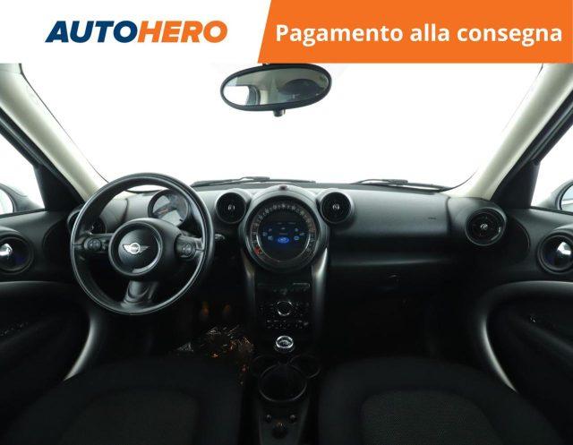 MINI Countryman Mini Cooper D Countryman ALL4
