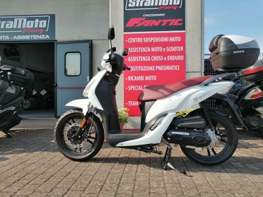 Sym Symphony 50 S