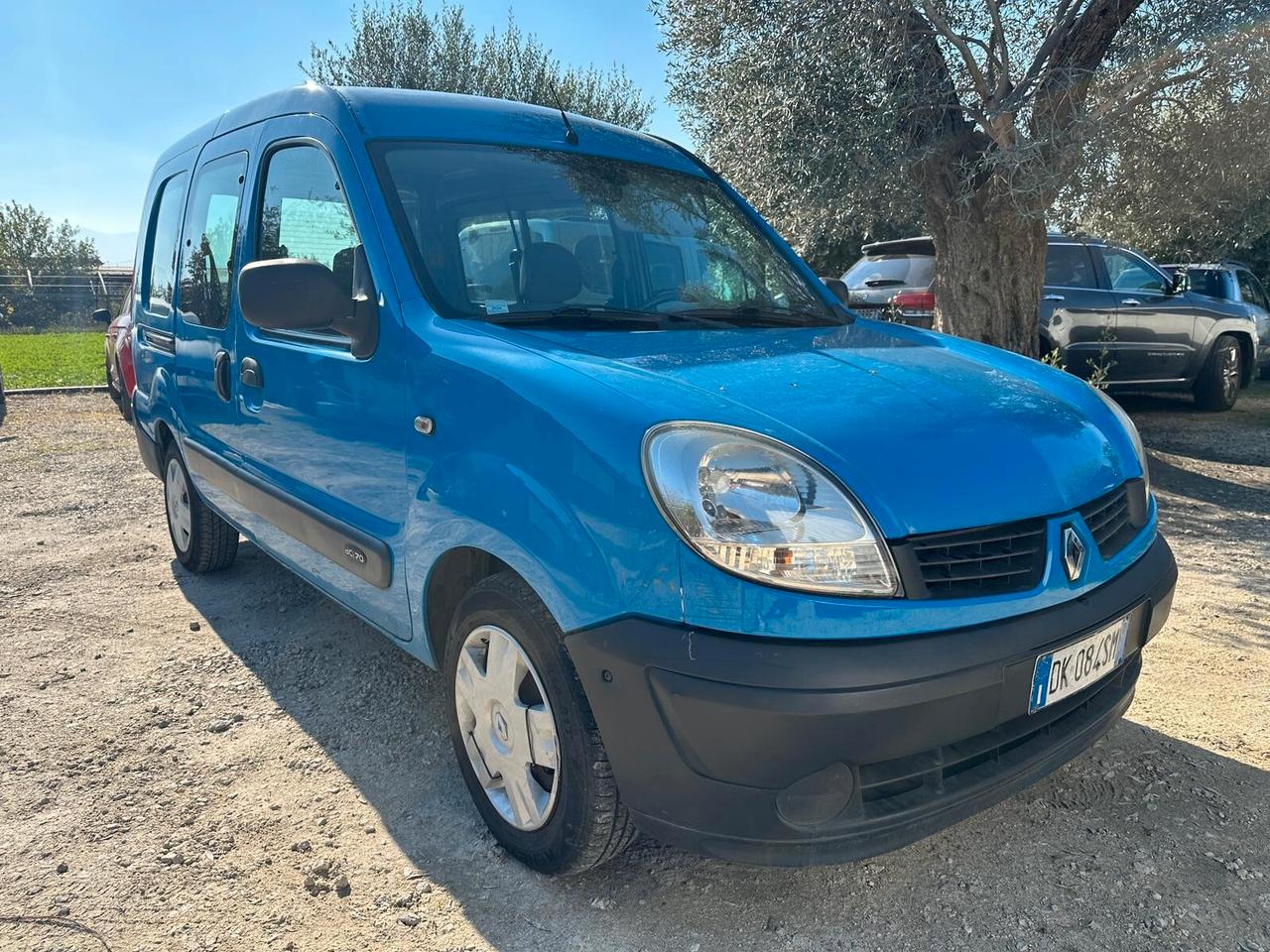 Renault Kangoo 1.5 dCi/70CV 5p. Confort