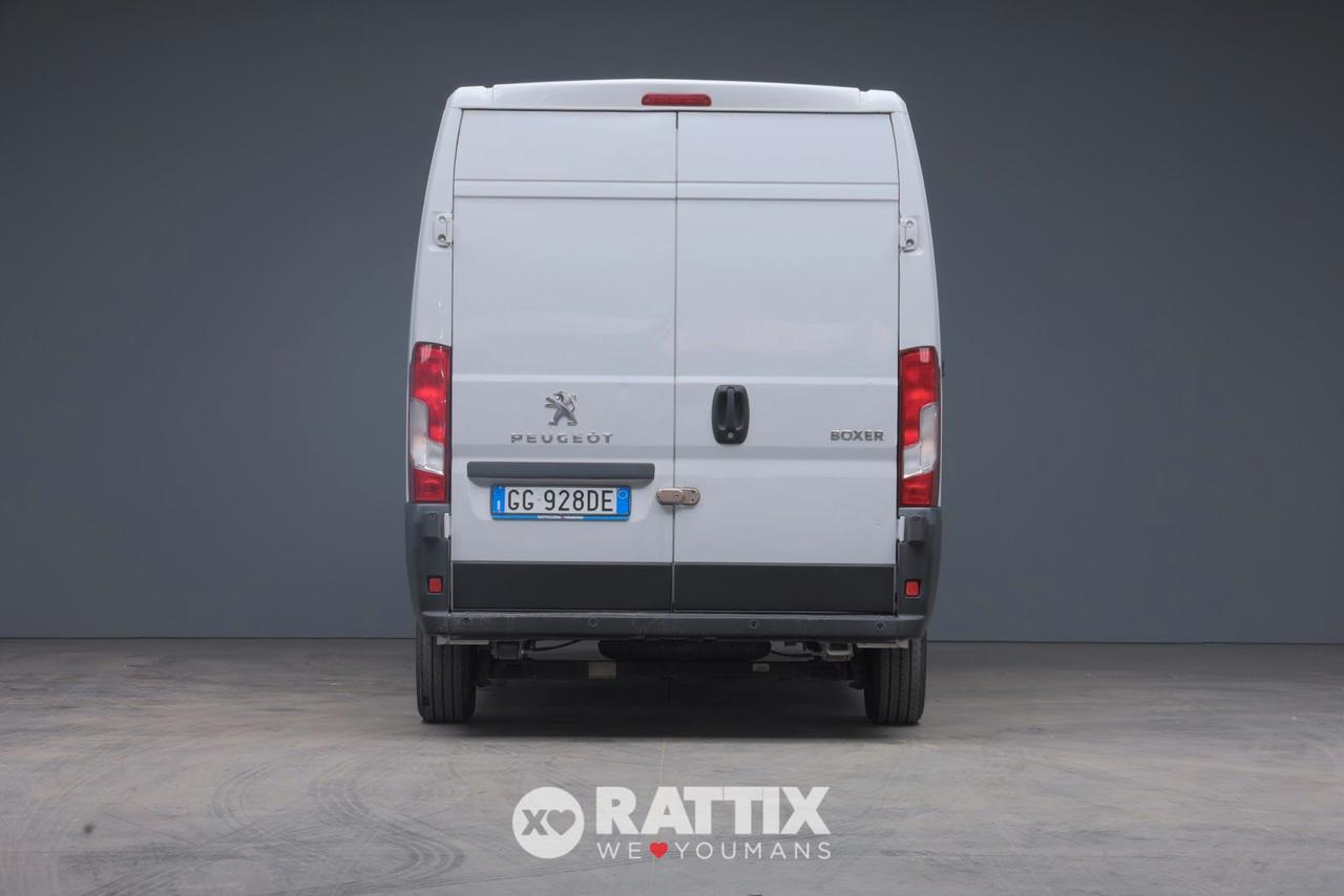 Peugeot Boxer 330 2.2 BlueHDI 140CV L2H2 Autocarro (IVA ESCLUSA)
