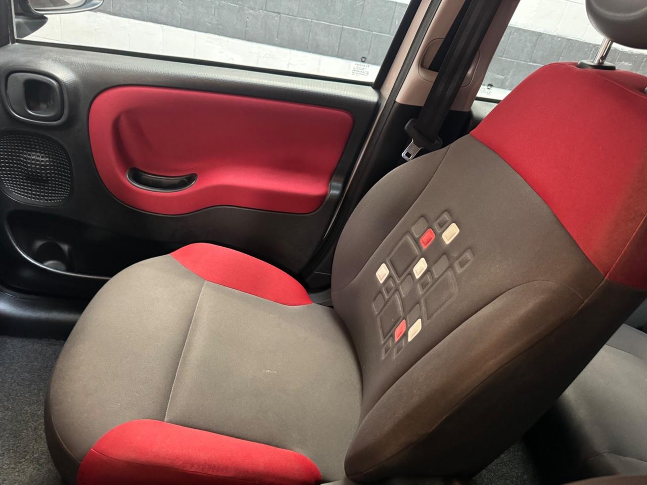 Fiat Panda 1.2 EasyPower Lounge
