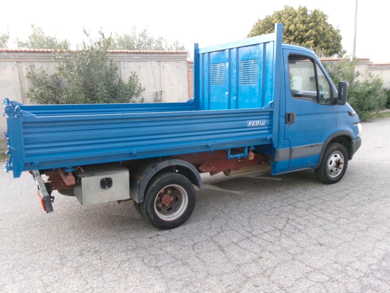 iveco daily