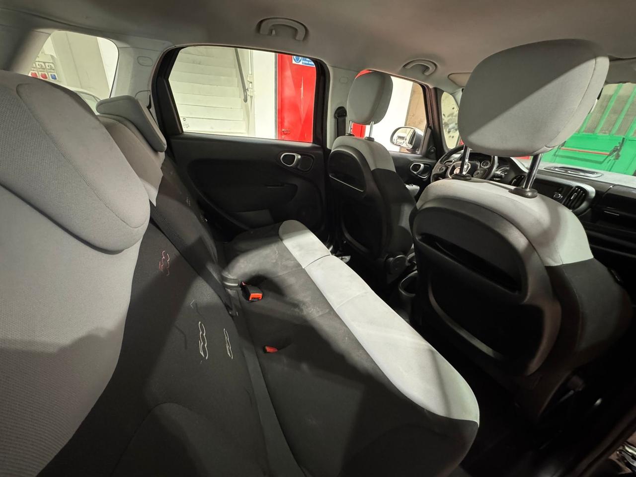 Fiat 500L 1.3 Multijet 85 CV Lounge SI NEOPATENTATI
