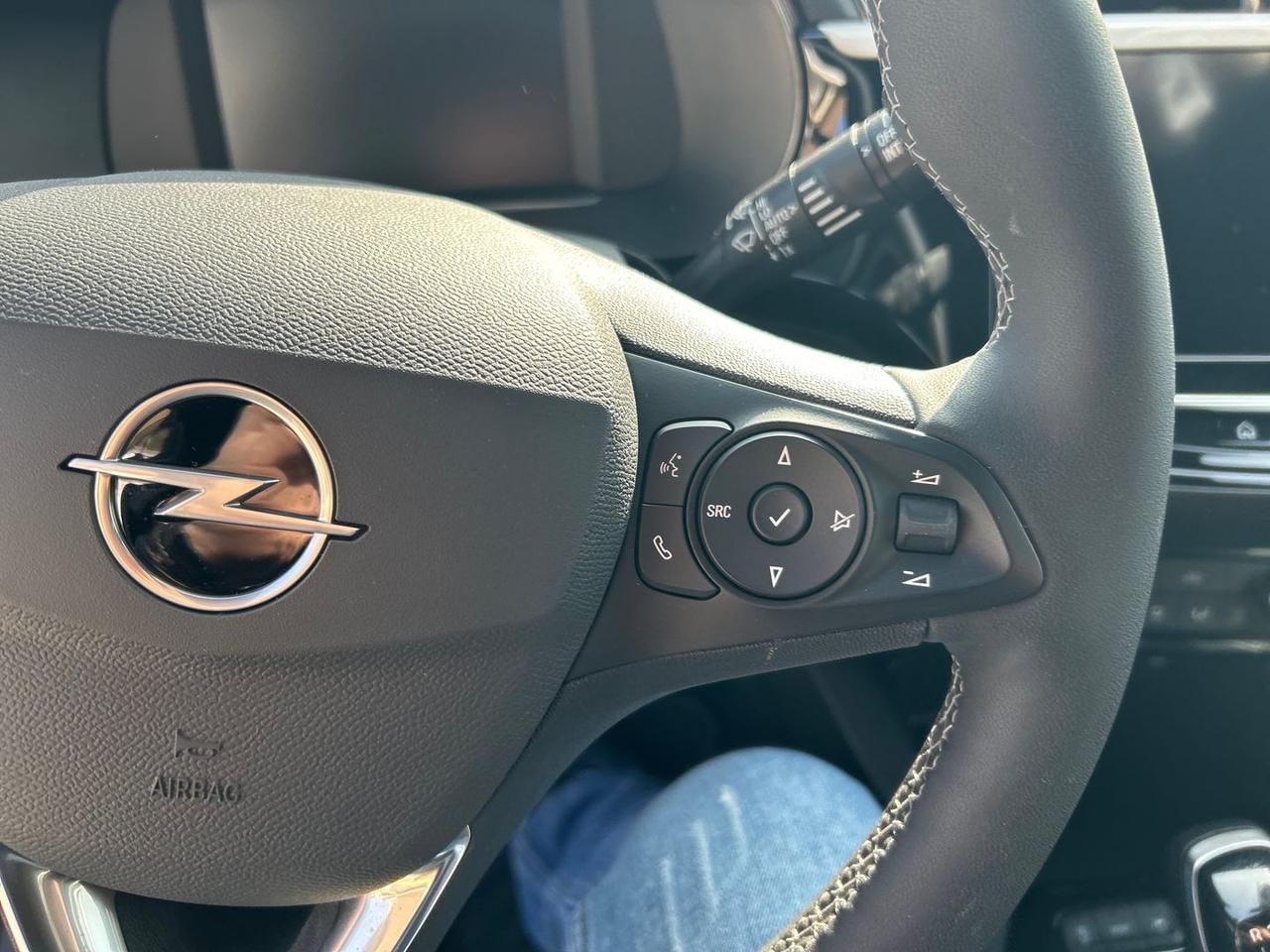 Opel Corsa Edition 1.2 Direct Injection Turb #9783