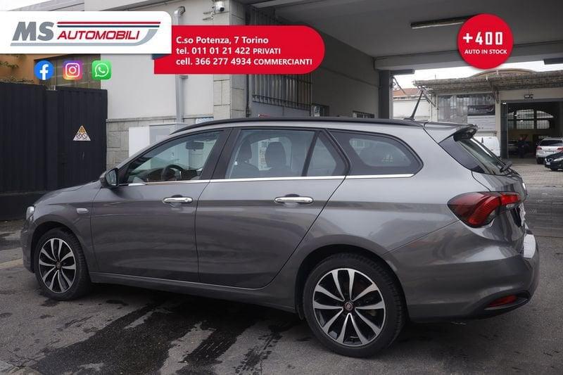 FIAT Tipo FIAT Tipo SW 1.6 mjt Lounge s&s 120cv dct my20 88KW ANNO 2020