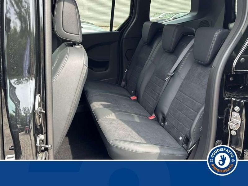 Mercedes-Benz Classe T 180 d MT