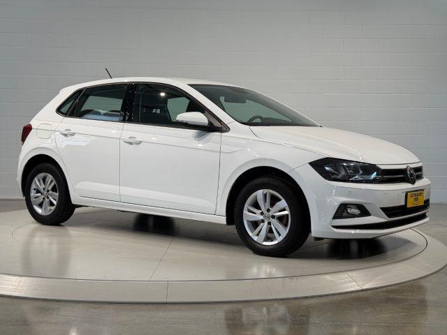 VOLKSWAGEN Polo 1.0 75CV 5p. Comfortline BlueMotion PREZZO REALE