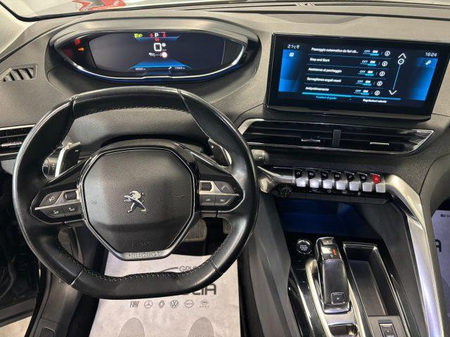 PEUGEOT 3008 EAT8 Allure Pack Automatico 1.5 BlueHDi