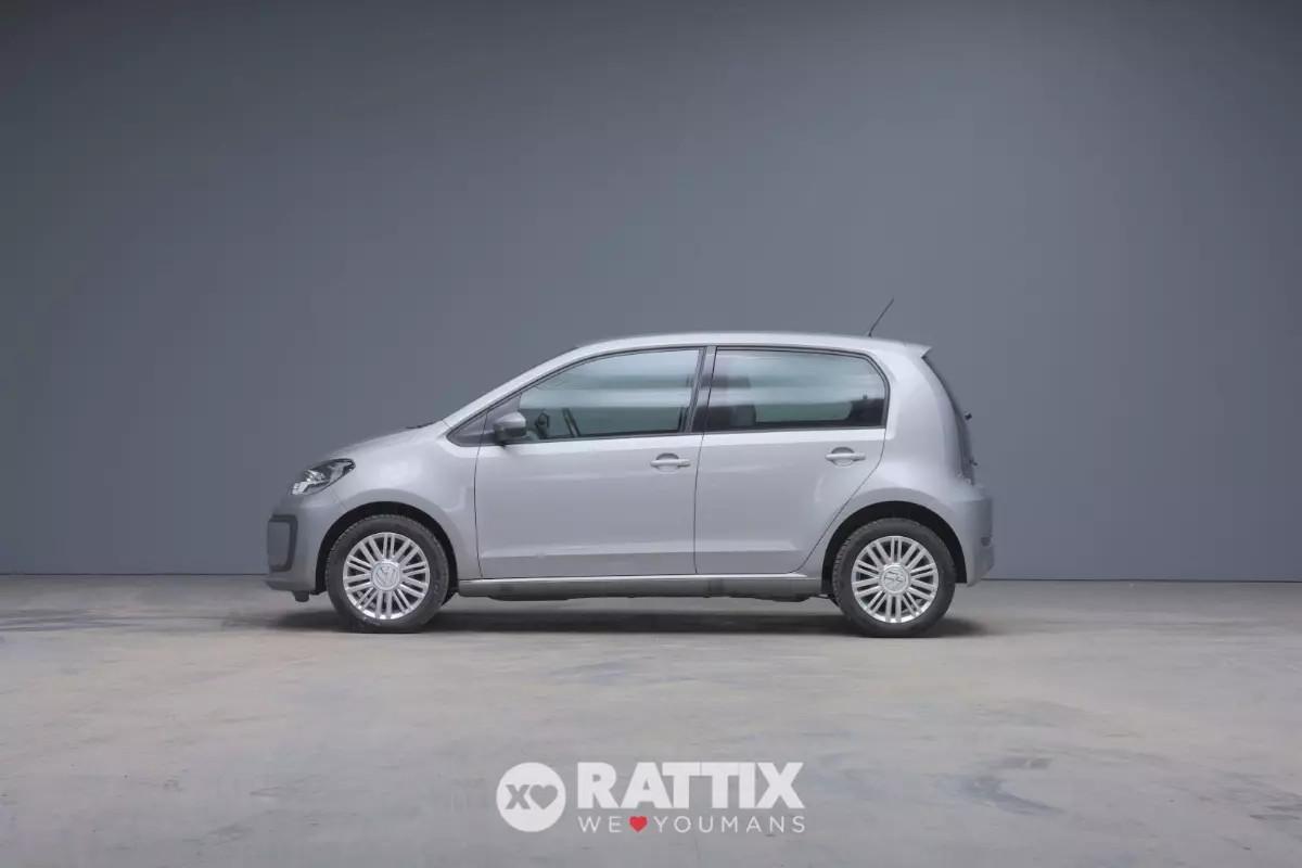 Volkswagen up! 1.0 Eco 68CV Move up!