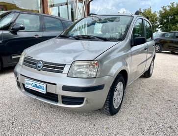 FIAT PANDA 1.2 B - 2006