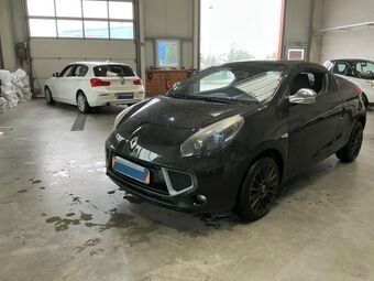 Renault Wind 1.2 TCE 100CV NIGHT & DAY