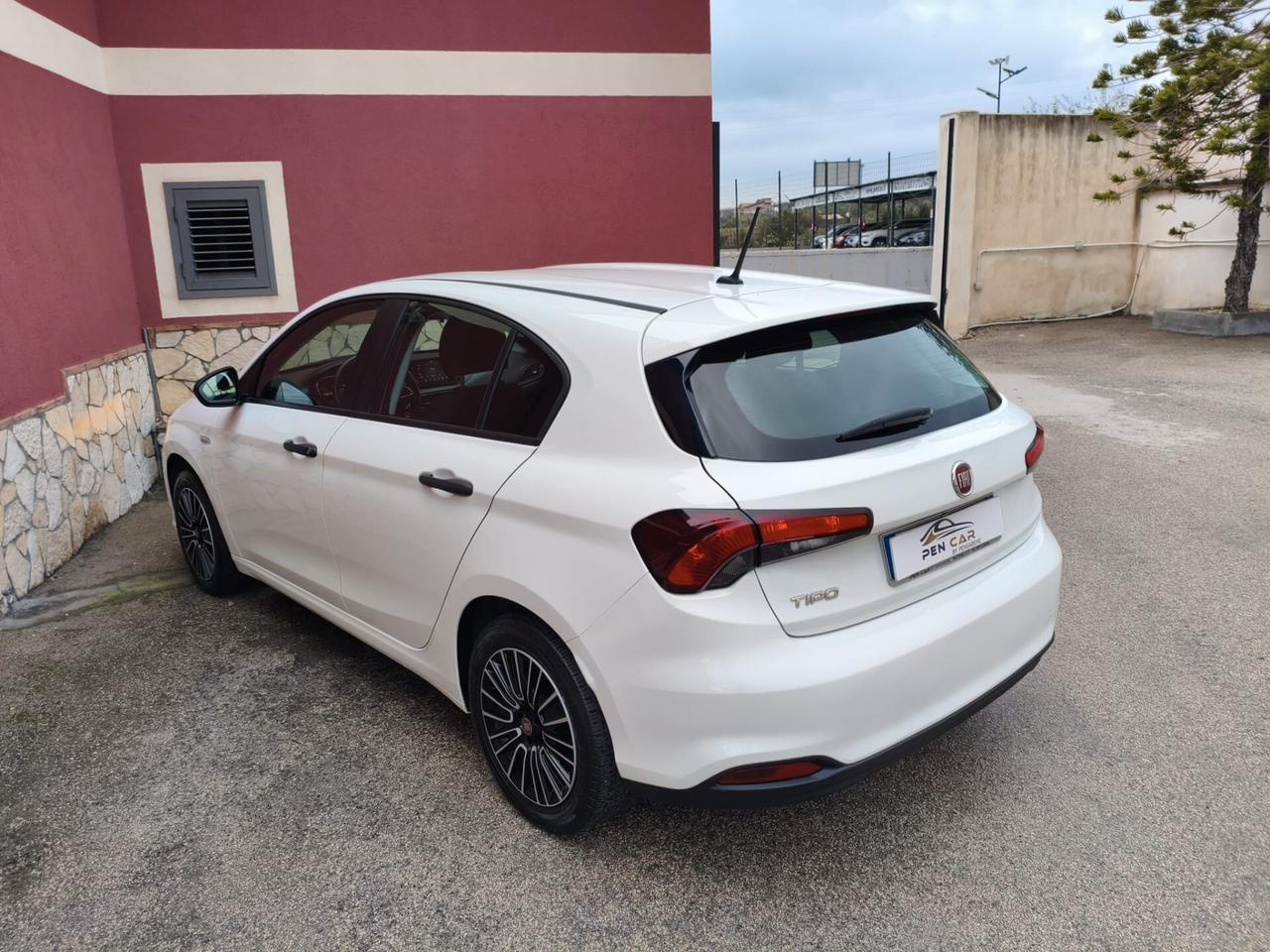 Fiat Tipo 1.0 5 porte